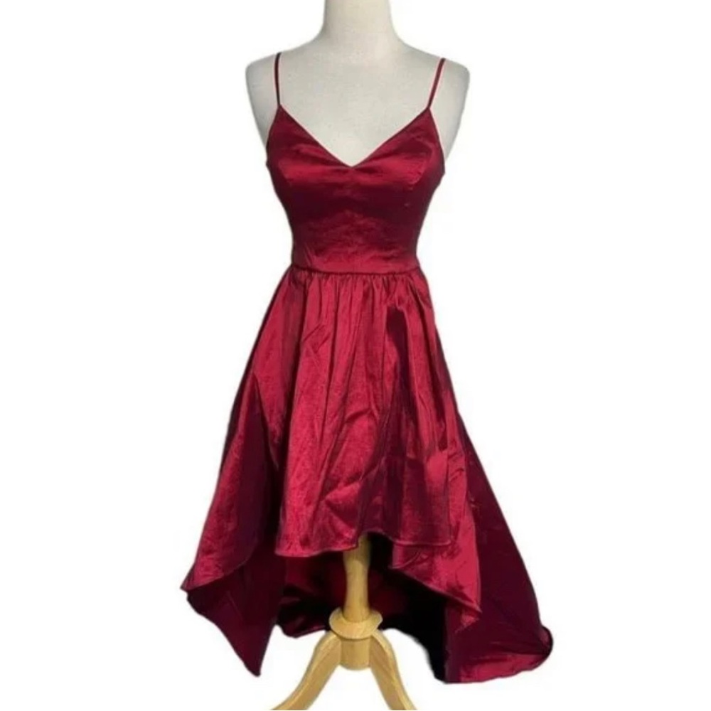 B. Smart Prom Dress